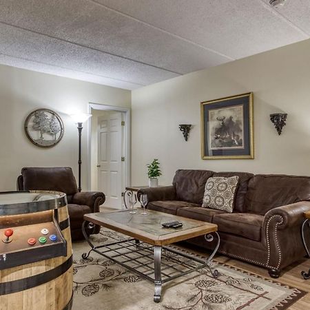 Gatlinburg Towers Condo Unit 501 - Great Location! Close To Town! Condo 외부 사진