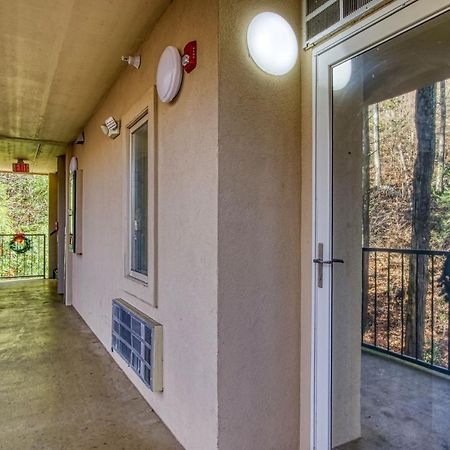 Gatlinburg Towers Condo Unit 501 - Great Location! Close To Town! Condo 외부 사진
