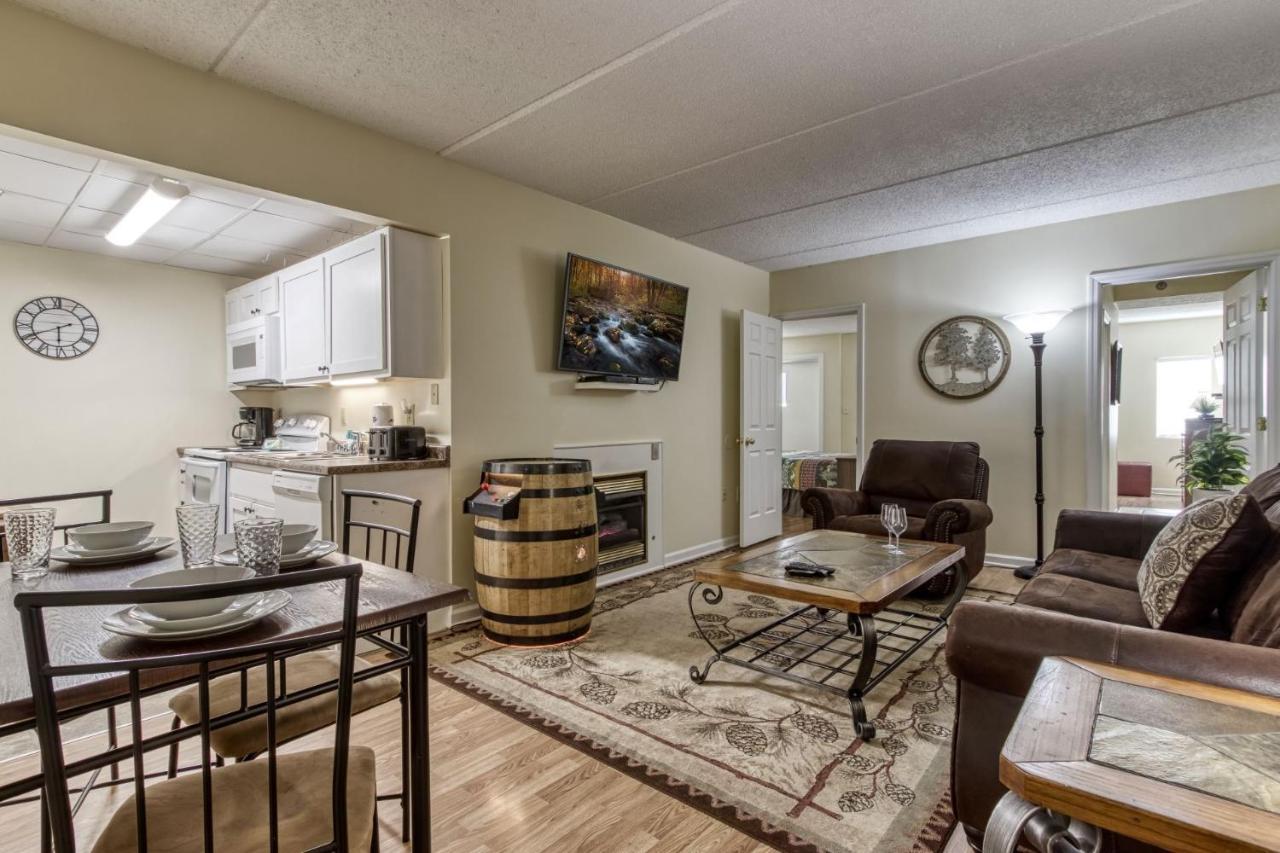 Gatlinburg Towers Condo Unit 501 - Great Location! Close To Town! Condo 외부 사진