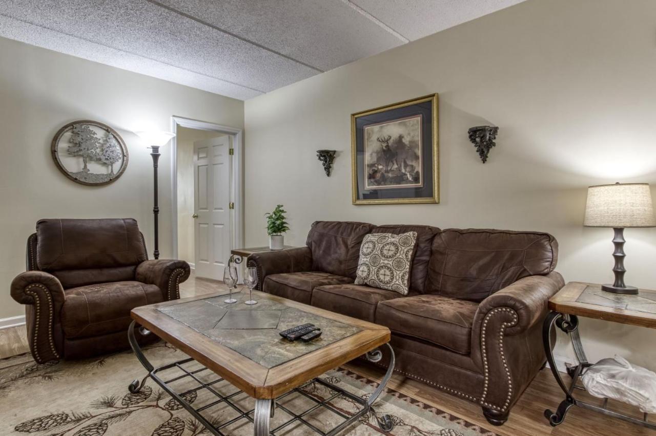 Gatlinburg Towers Condo Unit 501 - Great Location! Close To Town! Condo 외부 사진