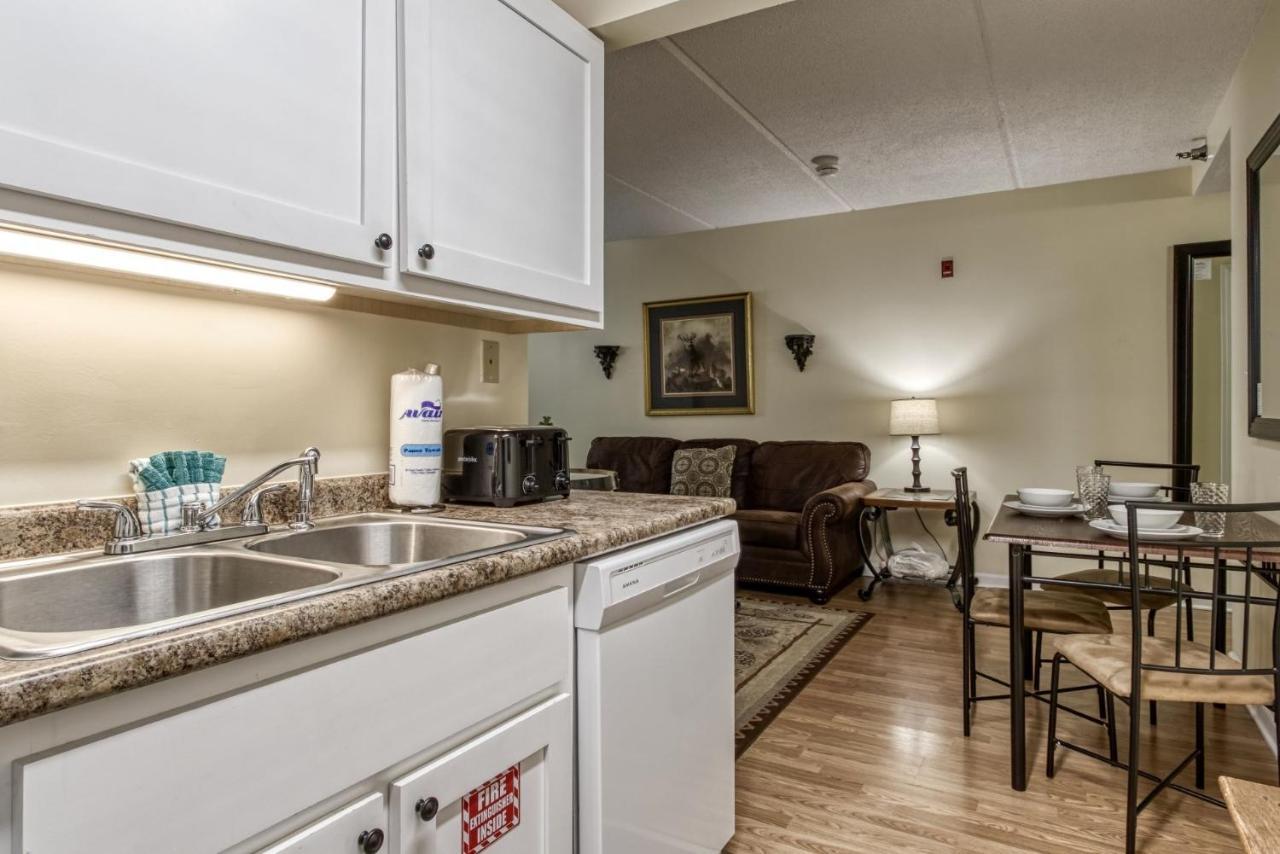 Gatlinburg Towers Condo Unit 501 - Great Location! Close To Town! Condo 외부 사진