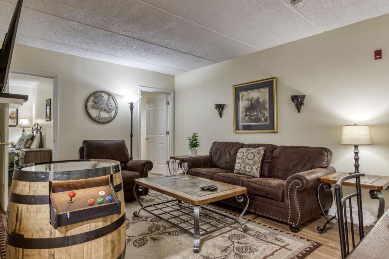 Gatlinburg Towers Condo Unit 501 - Great Location! Close To Town! Condo 외부 사진