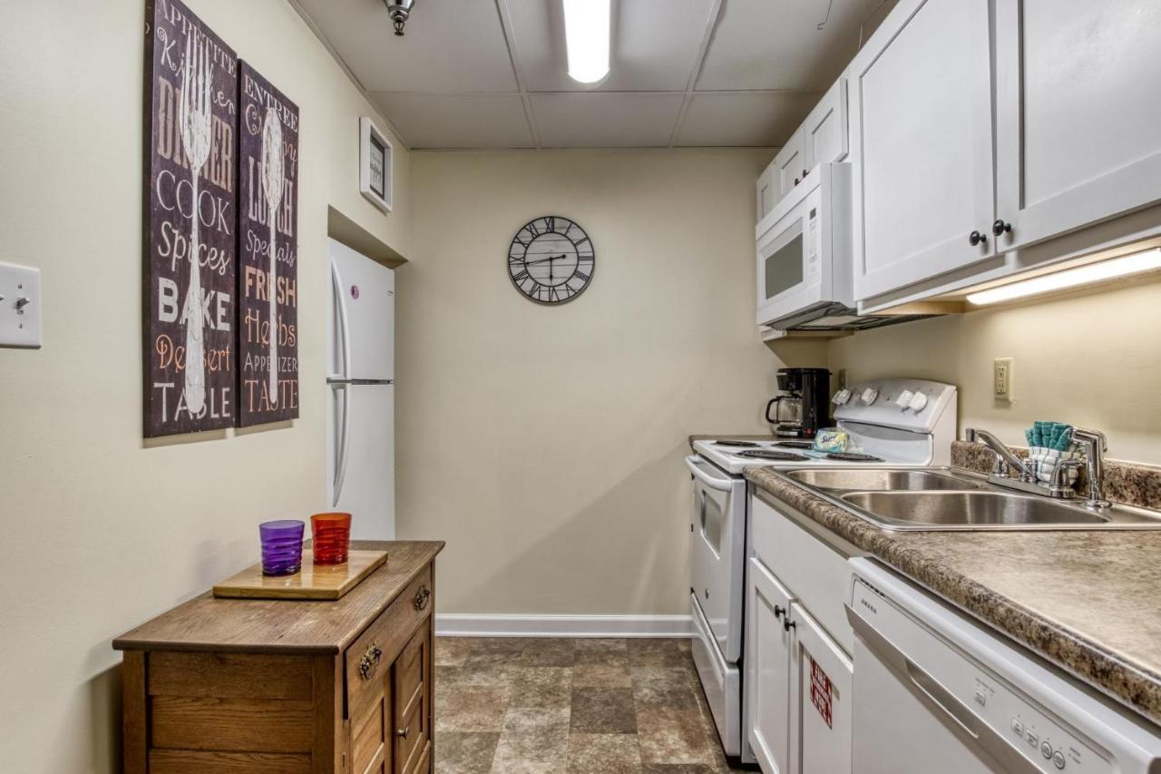 Gatlinburg Towers Condo Unit 501 - Great Location! Close To Town! Condo 외부 사진