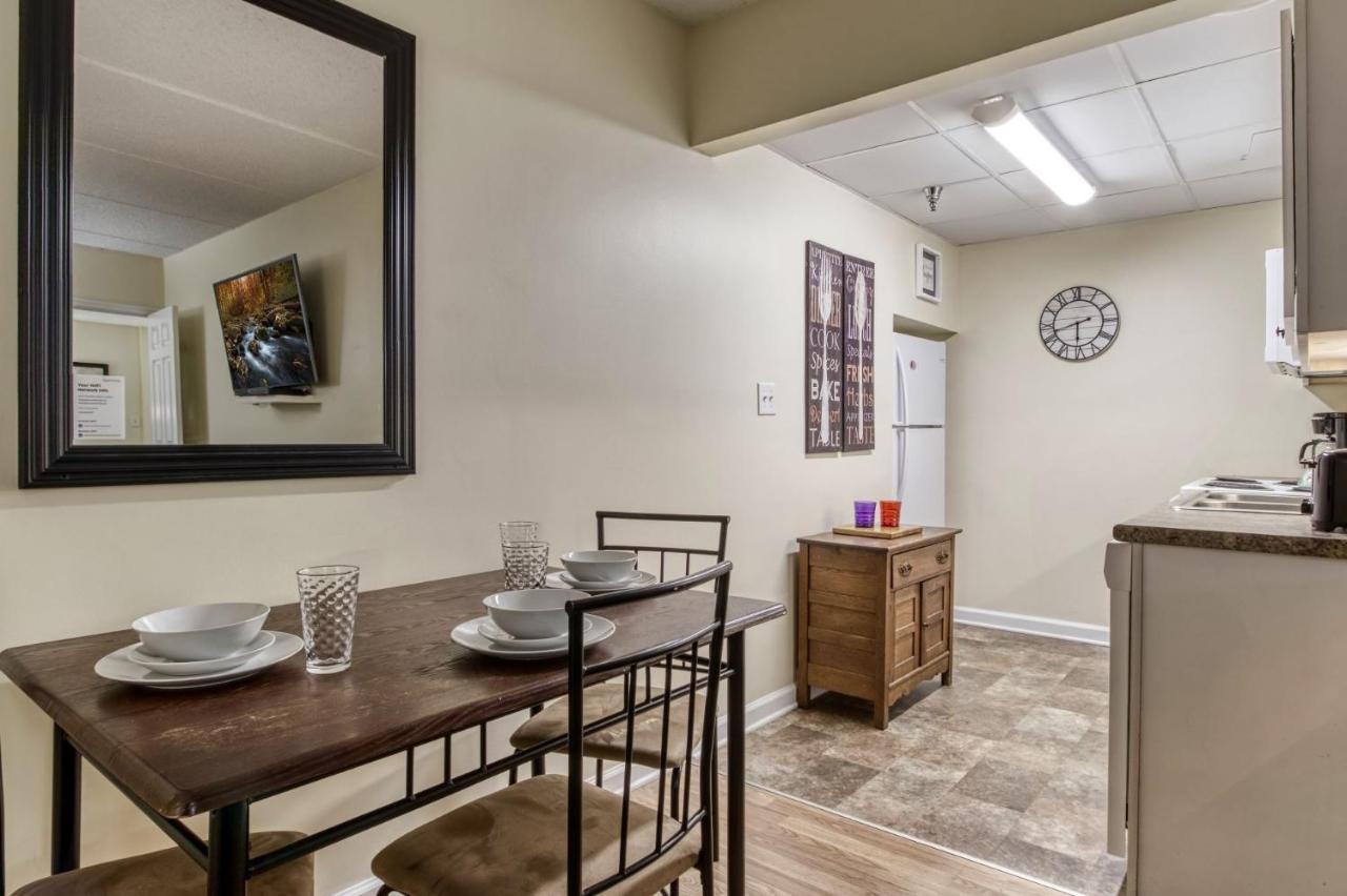 Gatlinburg Towers Condo Unit 501 - Great Location! Close To Town! Condo 외부 사진