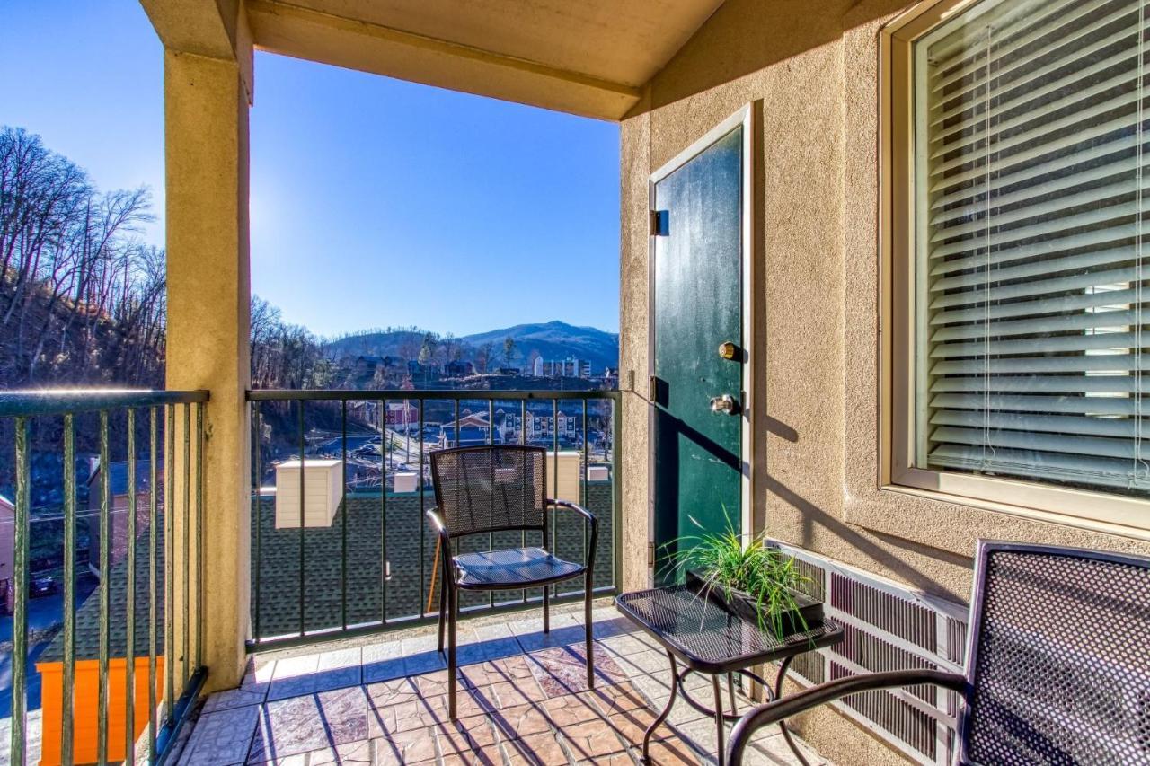 Gatlinburg Towers Condo Unit 501 - Great Location! Close To Town! Condo 외부 사진