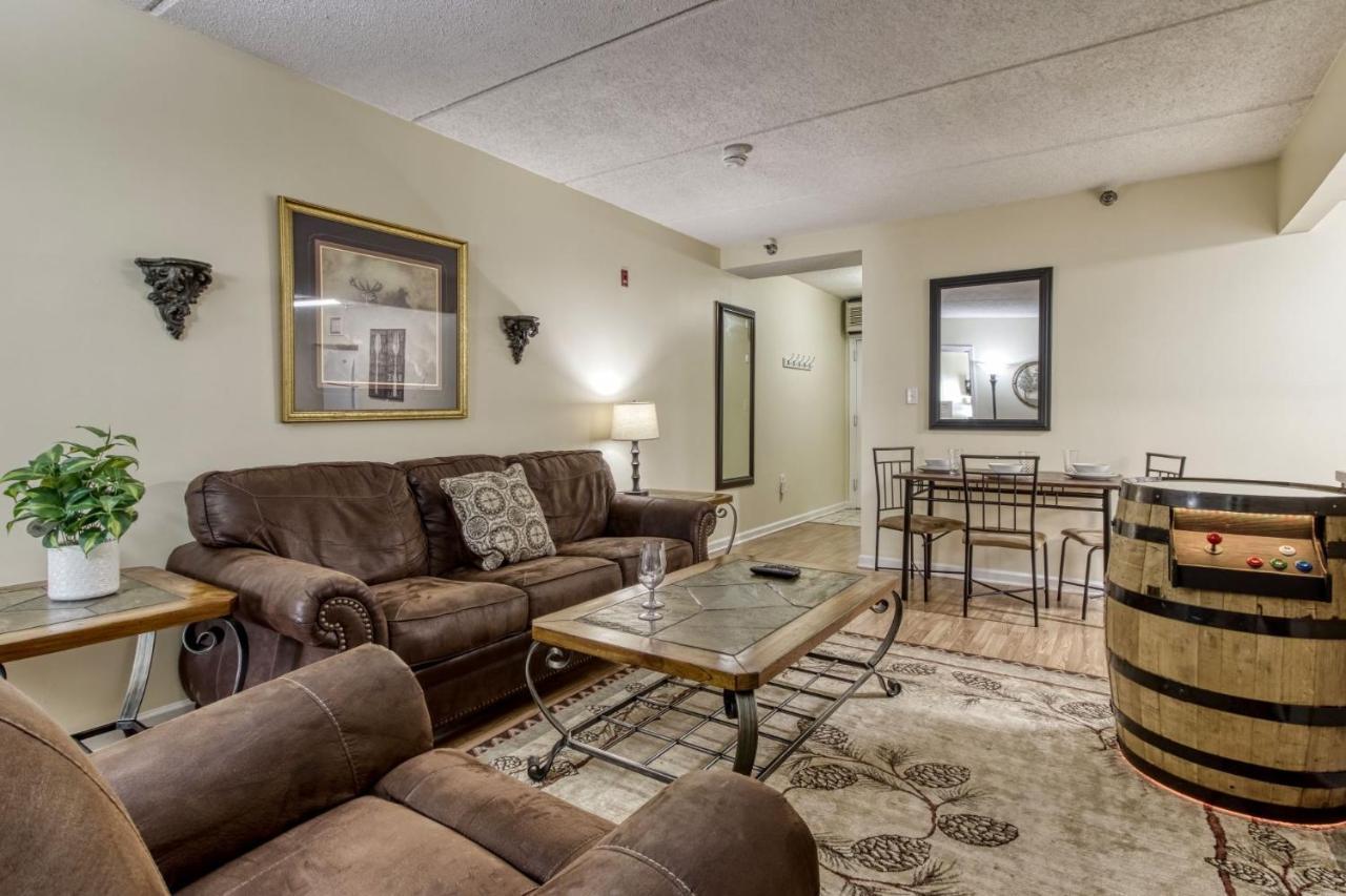 Gatlinburg Towers Condo Unit 501 - Great Location! Close To Town! Condo 외부 사진