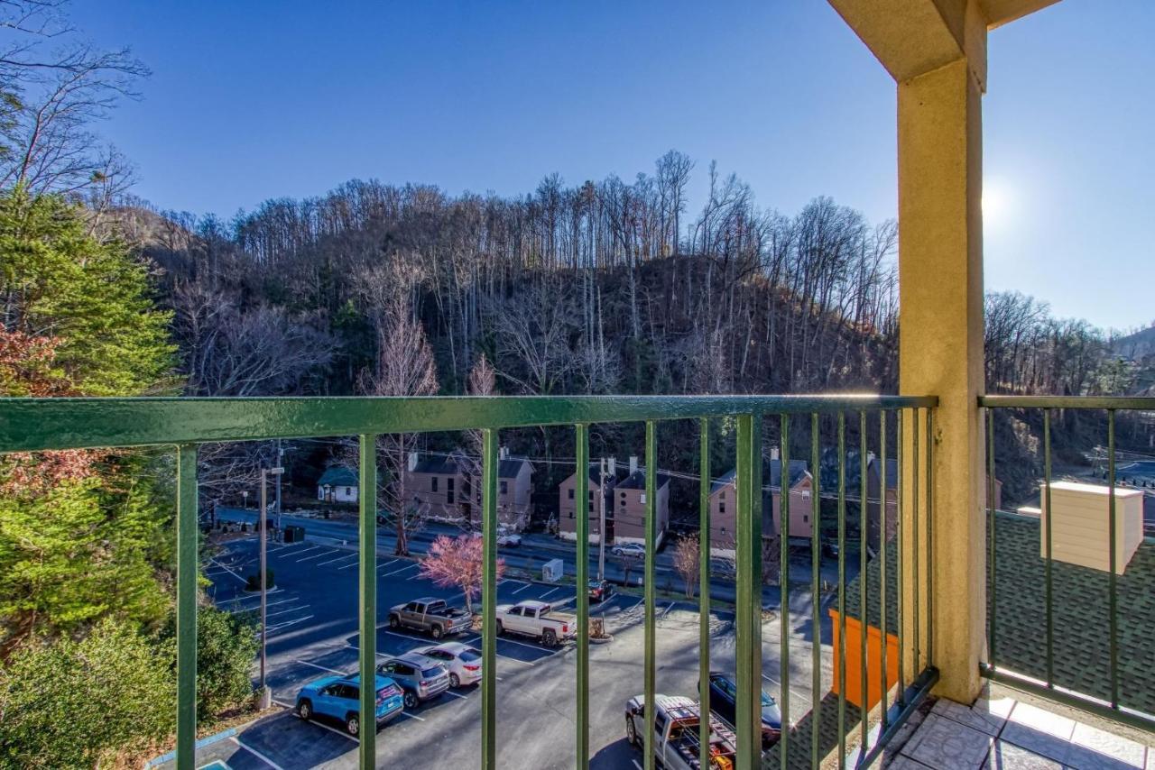 Gatlinburg Towers Condo Unit 501 - Great Location! Close To Town! Condo 외부 사진