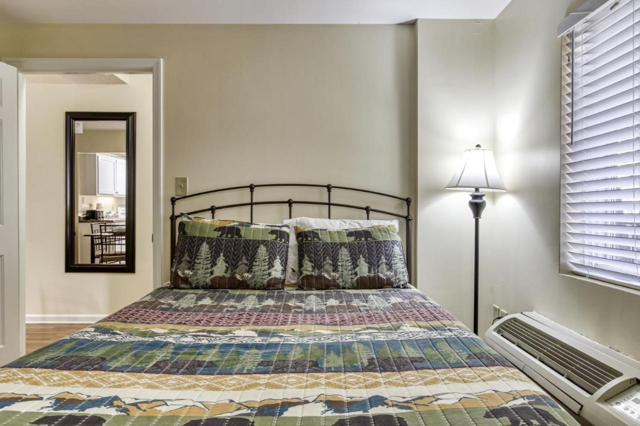 Gatlinburg Towers Condo Unit 501 - Great Location! Close To Town! Condo 외부 사진