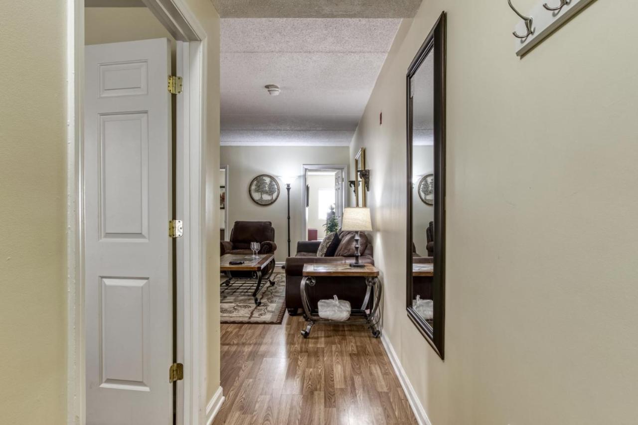 Gatlinburg Towers Condo Unit 501 - Great Location! Close To Town! Condo 외부 사진