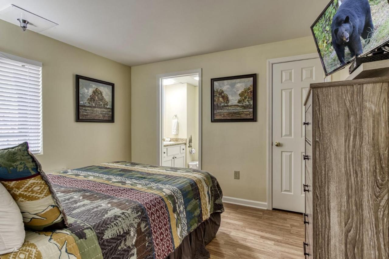Gatlinburg Towers Condo Unit 501 - Great Location! Close To Town! Condo 외부 사진