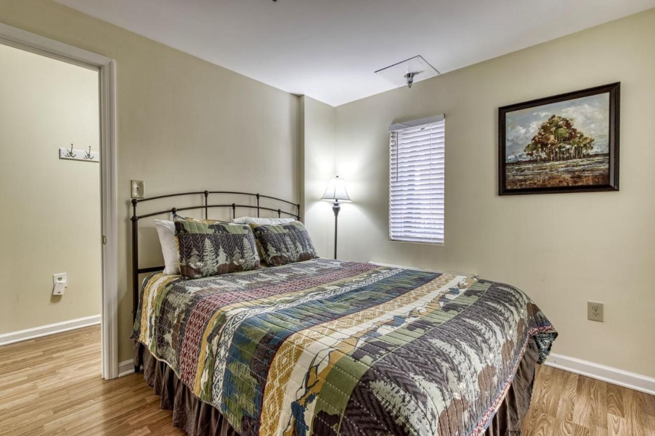 Gatlinburg Towers Condo Unit 501 - Great Location! Close To Town! Condo 외부 사진