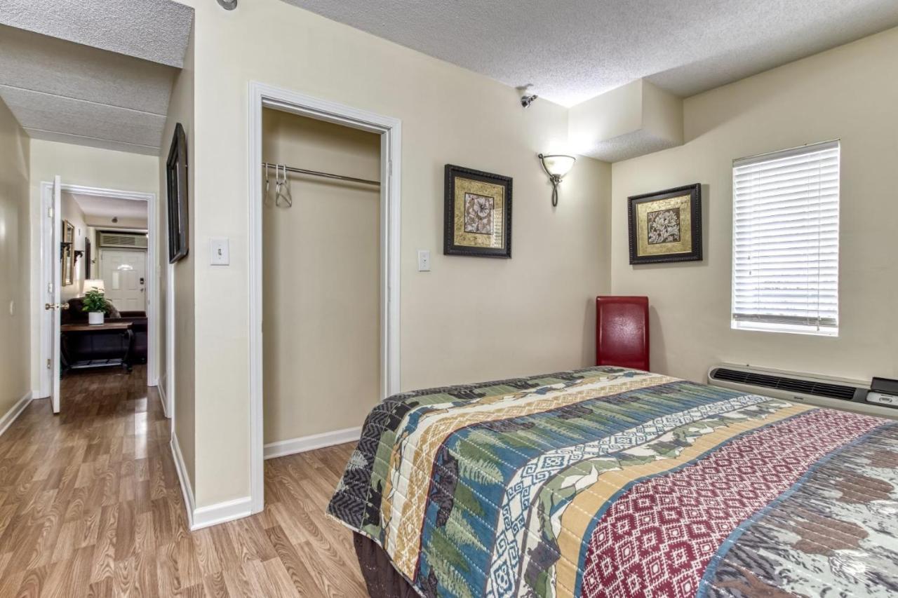 Gatlinburg Towers Condo Unit 501 - Great Location! Close To Town! Condo 외부 사진