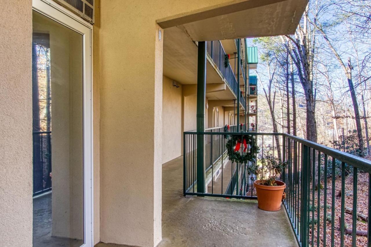 Gatlinburg Towers Condo Unit 501 - Great Location! Close To Town! Condo 외부 사진