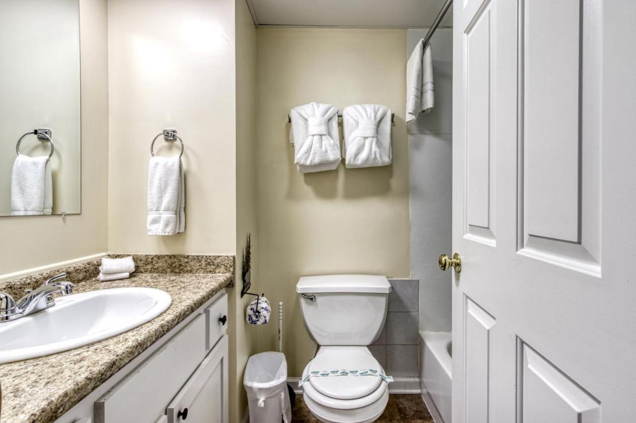 Gatlinburg Towers Condo Unit 501 - Great Location! Close To Town! Condo 외부 사진