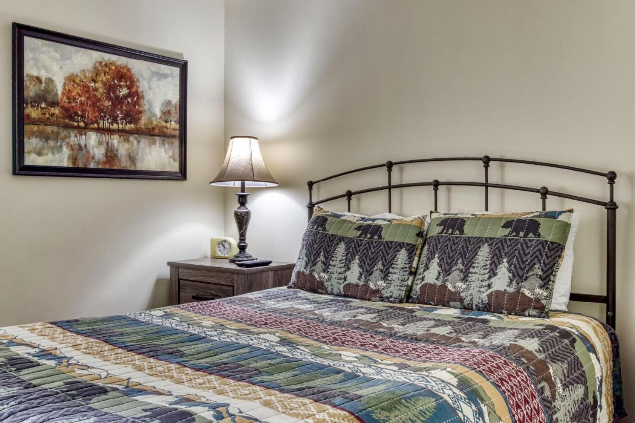 Gatlinburg Towers Condo Unit 501 - Great Location! Close To Town! Condo 외부 사진