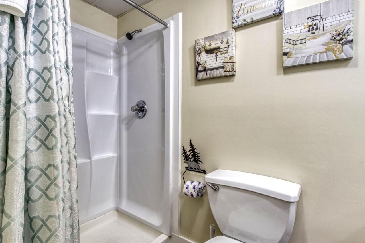 Gatlinburg Towers Condo Unit 501 - Great Location! Close To Town! Condo 외부 사진
